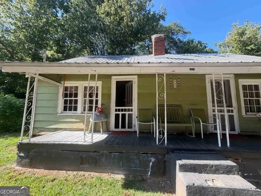 366 Canaan Circle, Greensboro, GA 30642 - #3