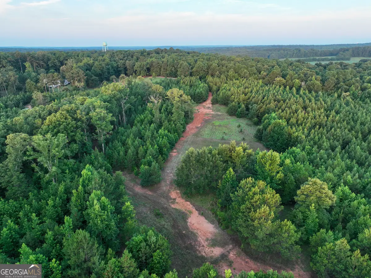 0 Highland Circle, Flovilla, GA 30216 - #1