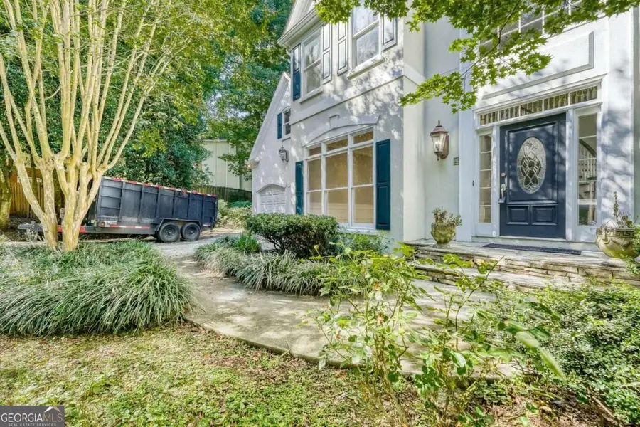 1363 Fallsbrook Way Nw, Acworth, GA 30101 - #2