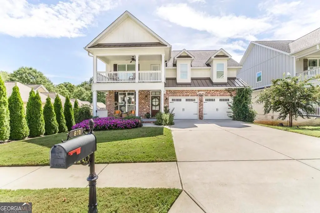 871 Tufthunter, Macon, GA 31210 - #1
