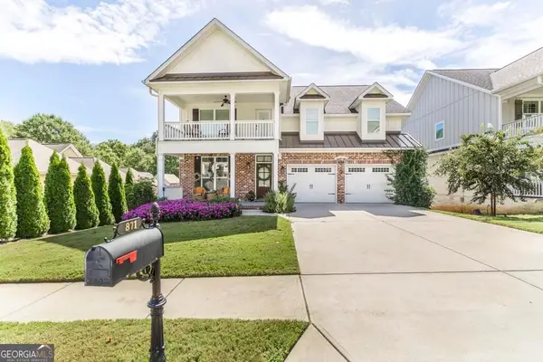 871 Tufthunter, Macon, GA 31210