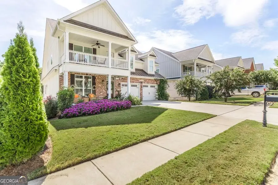 871 Tufthunter, Macon, GA 31210 - #3
