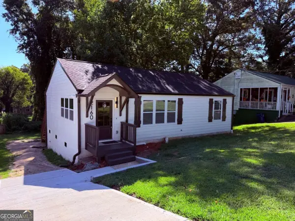 2160 Castlewood Street, East Point, GA 30344