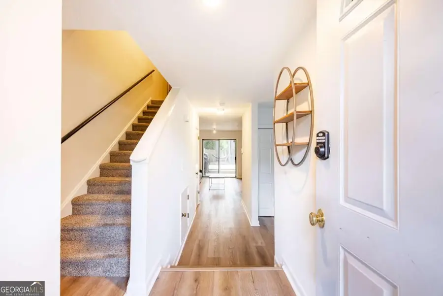 2702 Meadow Mere E, Atlanta, GA 30341 - #2