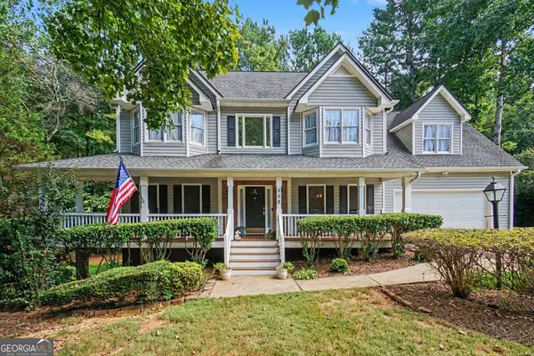 558 Whitby Drive, Douglasville, GA 30134