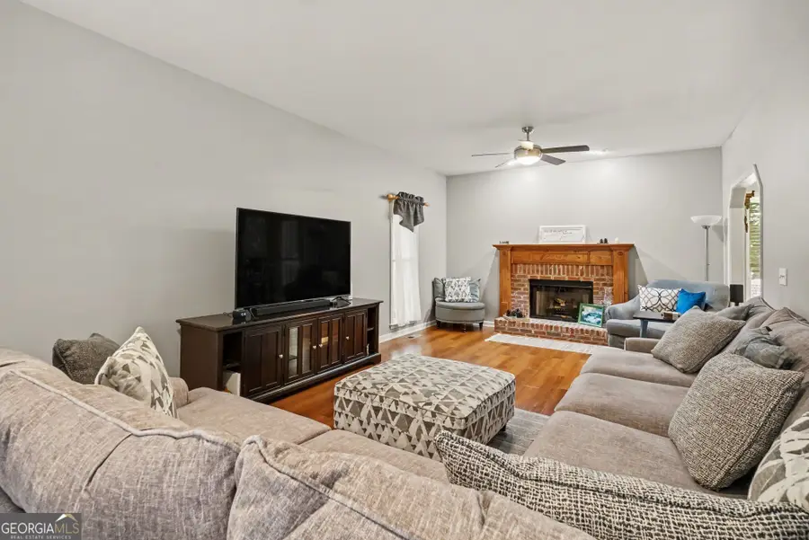 558 Whitby Drive, Douglasville, GA 30134 - #2