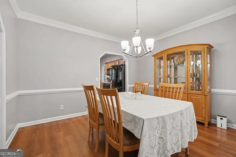 558 Whitby Drive, Douglasville, GA 30134 - #3
