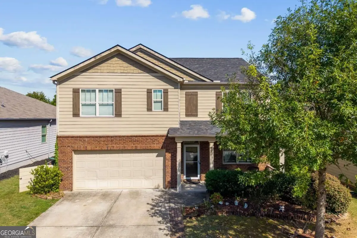 71 Meadowlark Way, Dawsonville, GA 30534 - #1