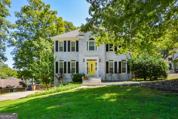 3524 Pine Grove Drive, Douglasville, GA 30135