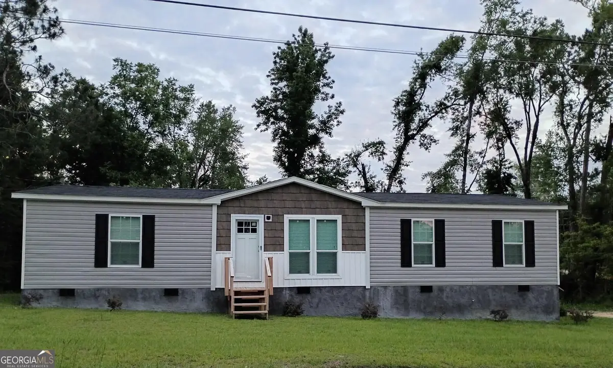 138 Canary Circle, Soperton, GA 30457 - #1