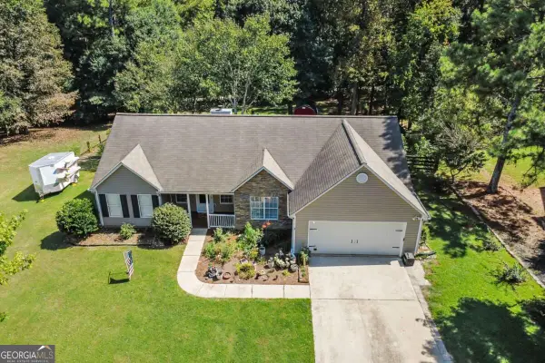 123 Azalea Drive, Winder, GA 30680