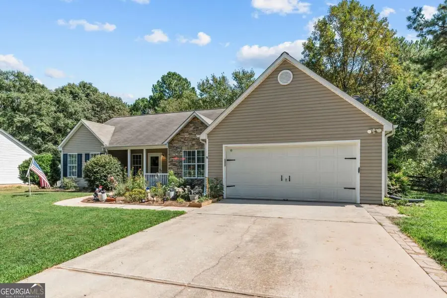 123 Azalea Drive, Winder, GA 30680 - #2