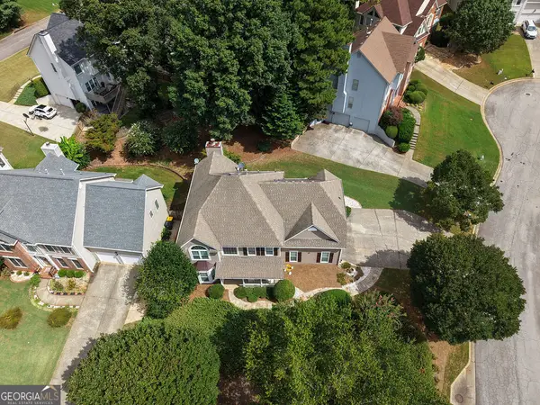 2315 Walnut Grove Way, Suwanee, GA 30024