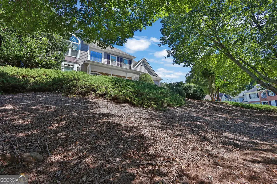 2315 Walnut Grove Way, Suwanee, GA 30024 - #2