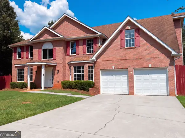 2124 Hairston Creek Parkway, Decatur, GA 30035