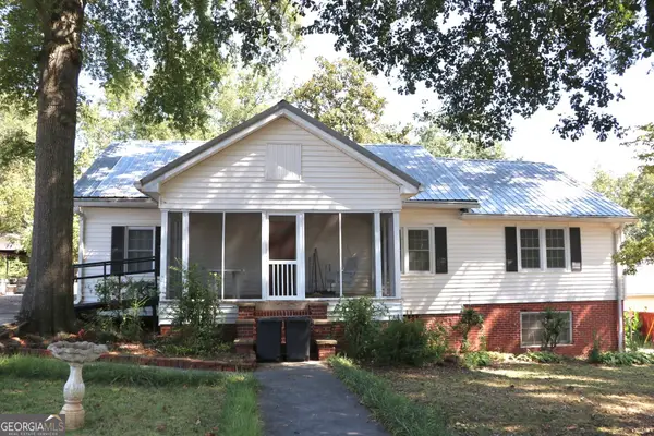 40 Church Street, Trion, GA 30753