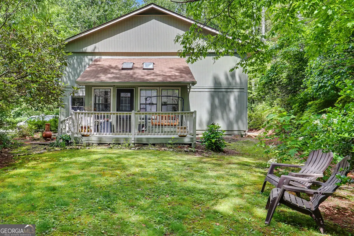 62 Stornoway Drive, Clayton, GA 30525 - #1
