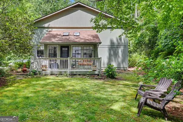 62 Stornoway Drive, Clayton, GA 30525