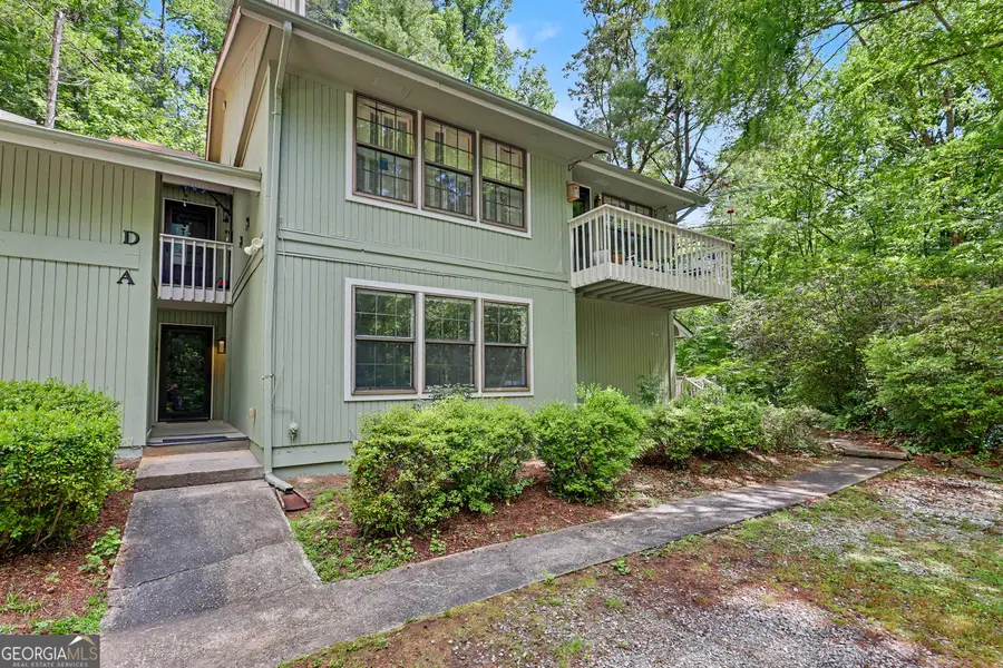 62 Stornoway Drive, Clayton, GA 30525 - #2