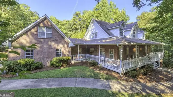8285 Mill Run Trail, Whitesburg, GA 30185