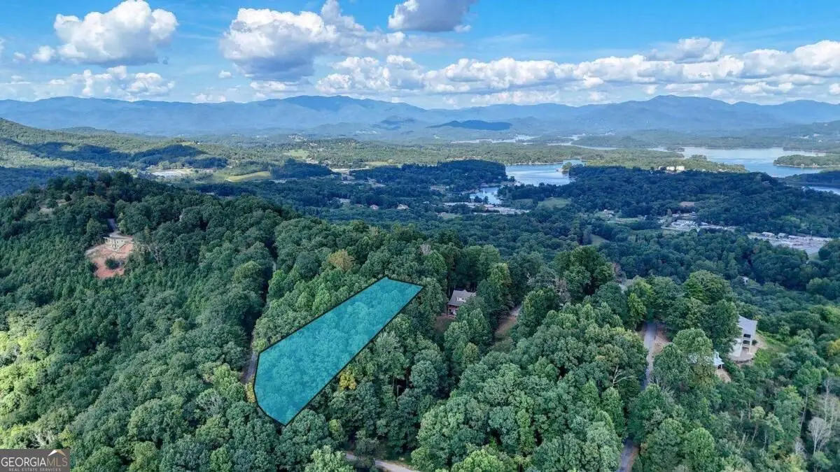 LOT 29 Harris Ridge Road, Young Harris, GA 30582 - #1