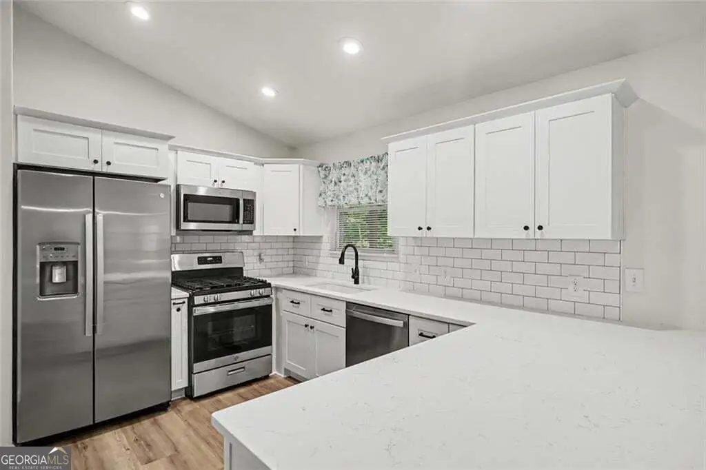 2426 Woodland Drive Nw, Kennesaw, GA 30152 - #1