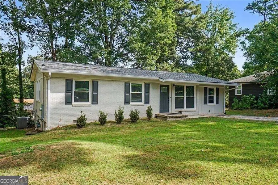 2426 Woodland Drive Nw, Kennesaw, GA 30152 - #3