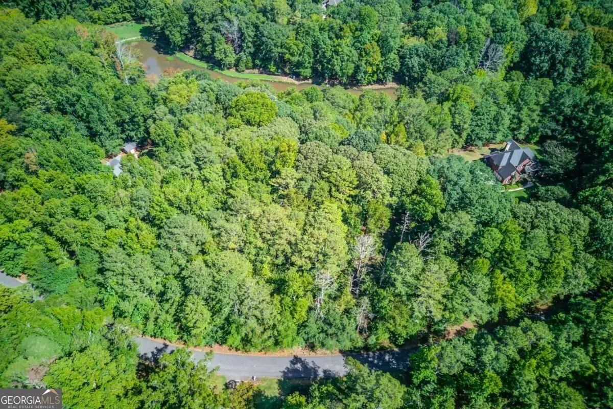 211 Buck Trail, Hoschton, GA 30548 - #1