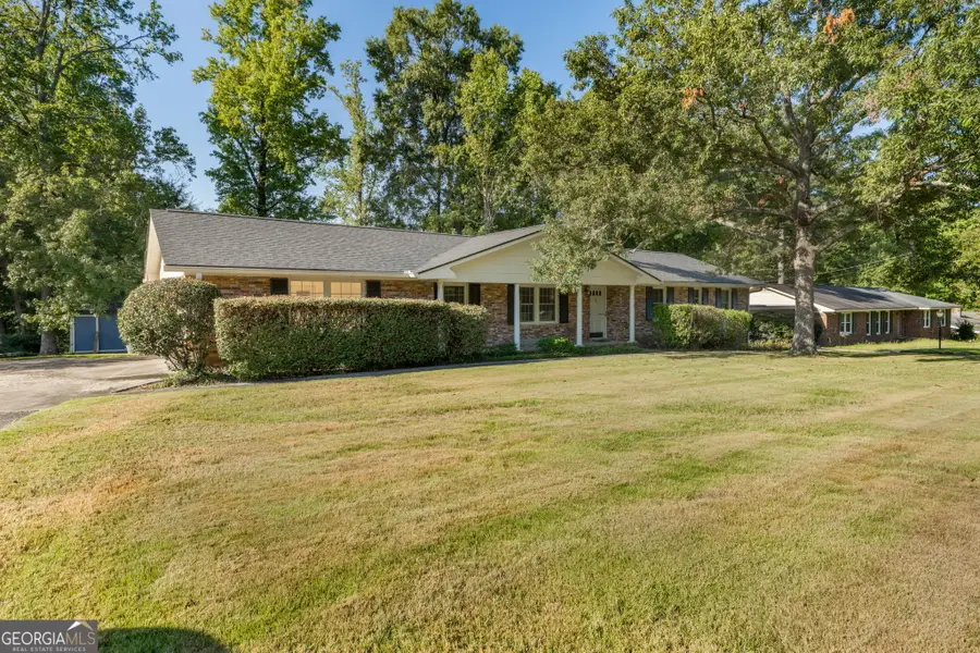 4610 N Stratford Oaks Drive, Macon, GA 31210 - #2