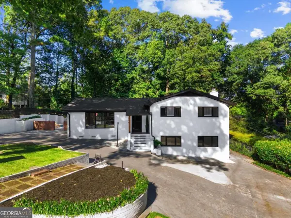 2546 Skyland Trail Ne, Atlanta, GA 30319