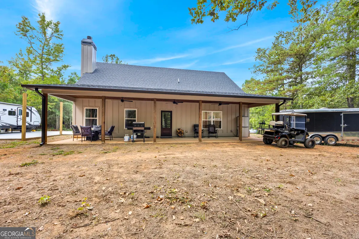 106 Hodges Farm Road, Mansfield, GA 30055 - #1