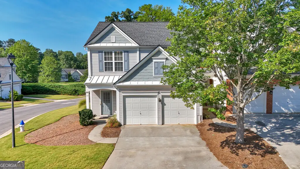 244 Regent Square, Woodstock, GA 30188 - #1