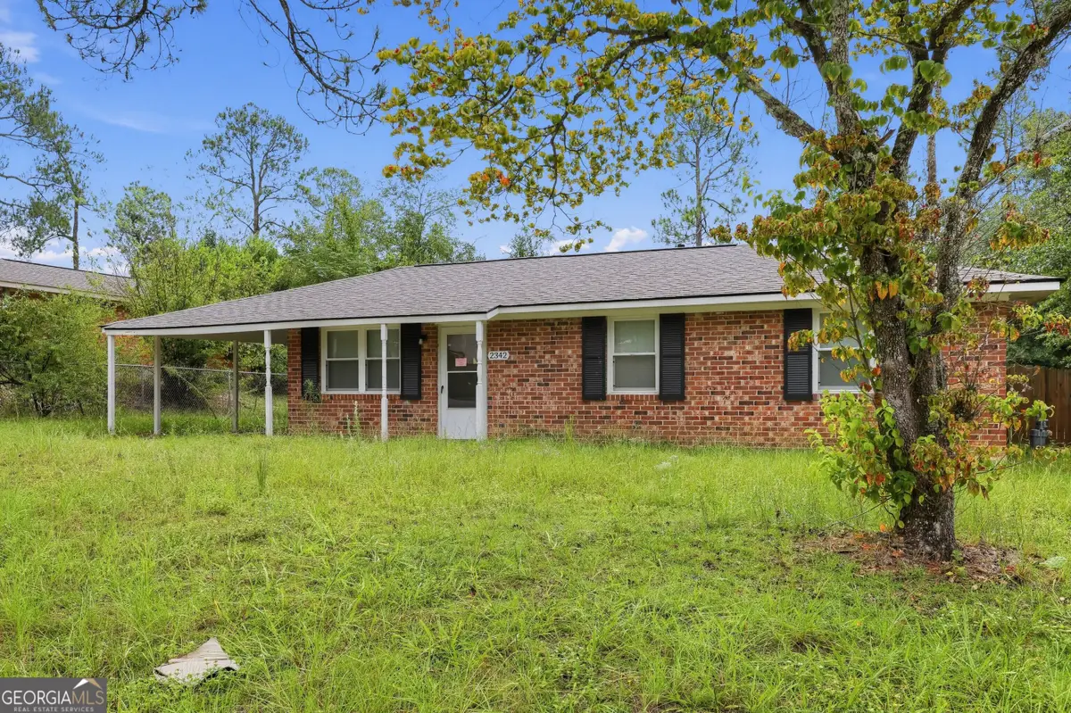 2342 Prague Court, Augusta, GA 30906 - #1