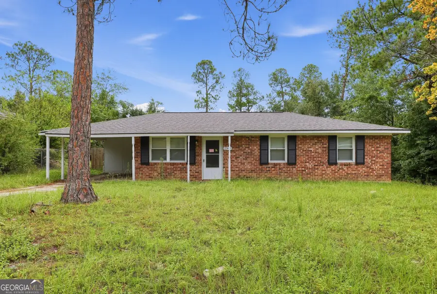 2342 Prague Court, Augusta, GA 30906 - #2