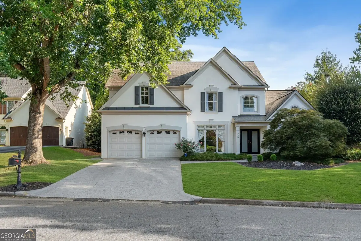 335 Craighead Drive, Atlanta, GA 30319 - #1