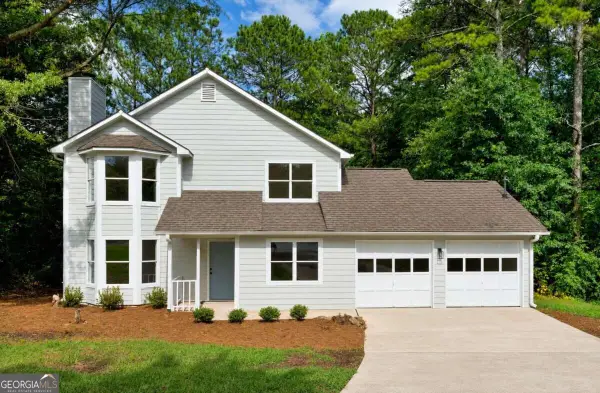 118 Jade Lane, Dallas, GA 30132