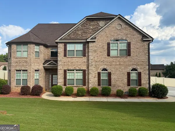 105 Way Point Drive, Stockbridge, GA 30281