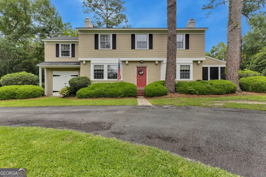 2417 N Oak Street, Valdosta, GA 31602 - #3