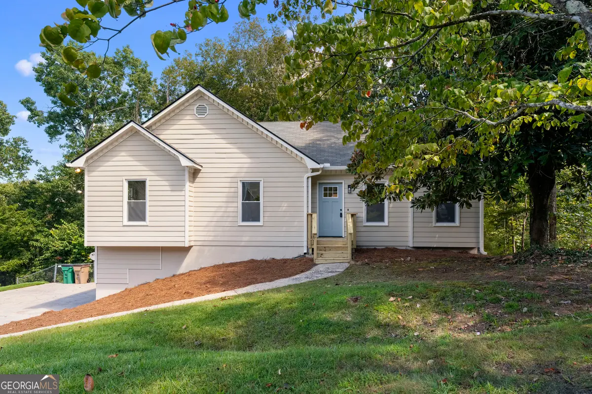 182 Shallow Ridge Lane Ne, Kennesaw, GA 30144 - #1