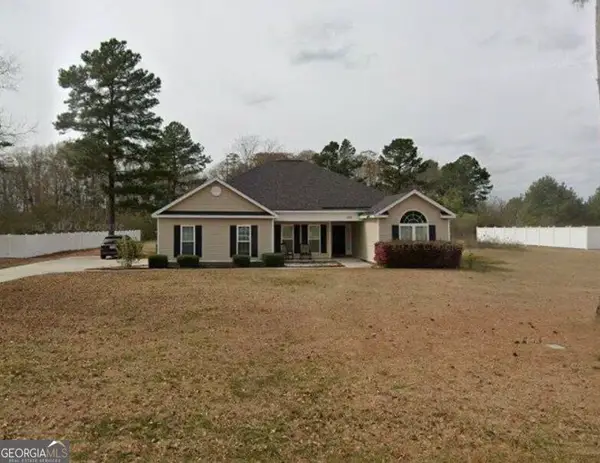 219 Stonebrook Way, Statesboro, GA 30458