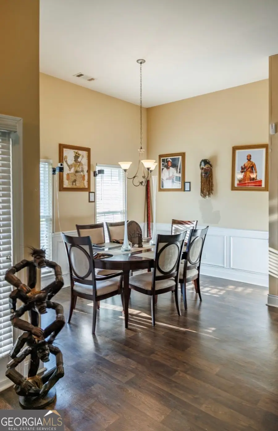 219 Stonebrook Way, Statesboro, GA 30458 - #2