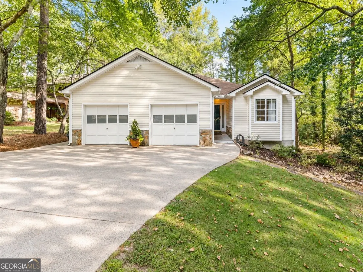 1004 Lakeview Parkway, Villa Rica, GA 30180 - #1