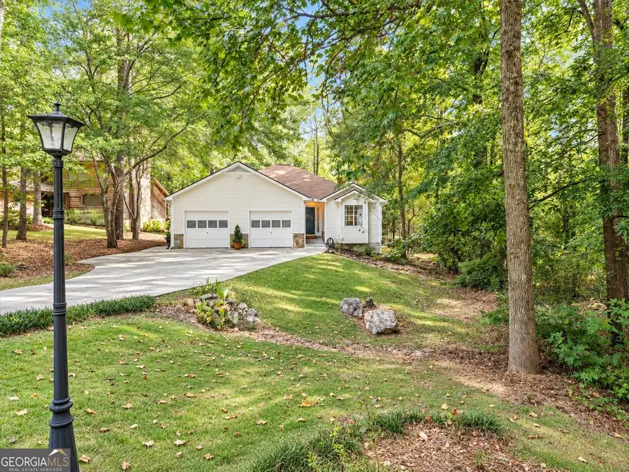 1004 Lakeview Parkway, Villa Rica, GA 30180 - #2
