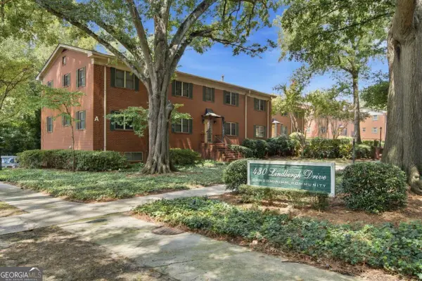 430 Lindbergh Drive Ne #A6, Atlanta, GA 30305