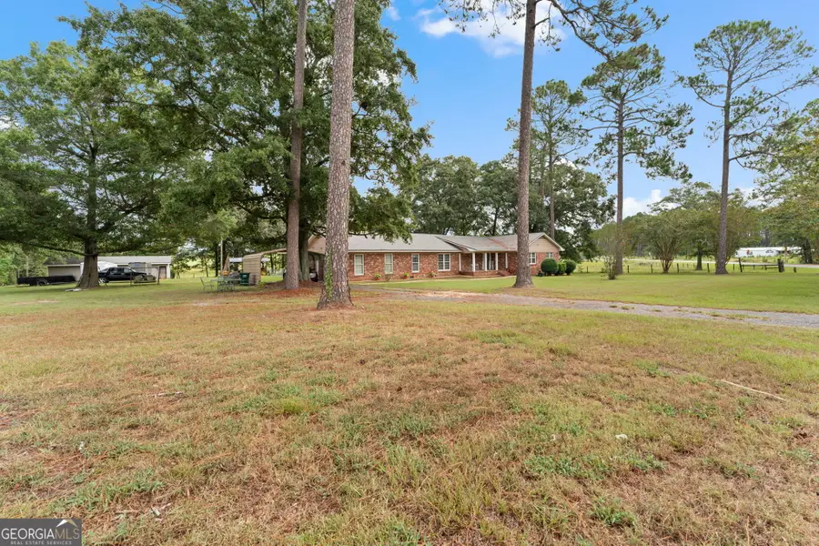 211 Midway Church Road, Cordele, GA 31015 - #2