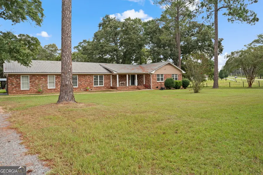 211 Midway Church Road, Cordele, GA 31015 - #3