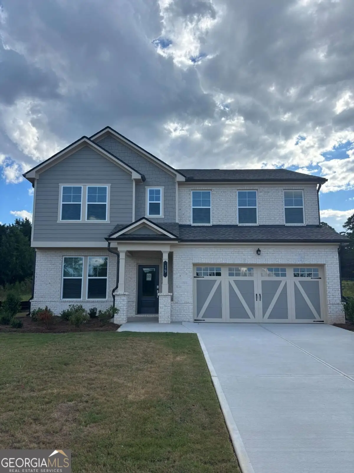 19 Shoal Court, Winder, GA 30680 - #1