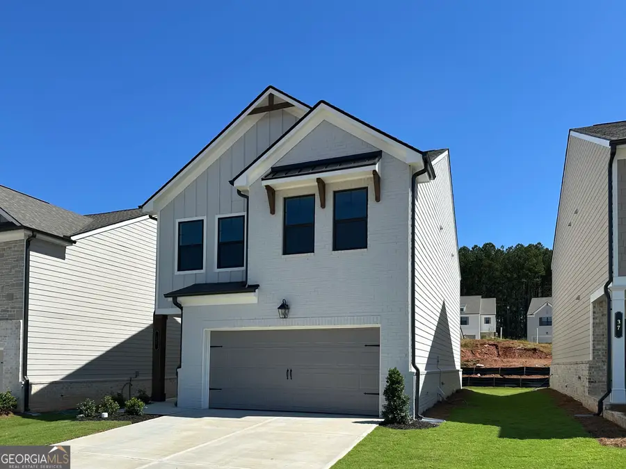 35 Butternut Way, Auburn, GA 30011 - #2