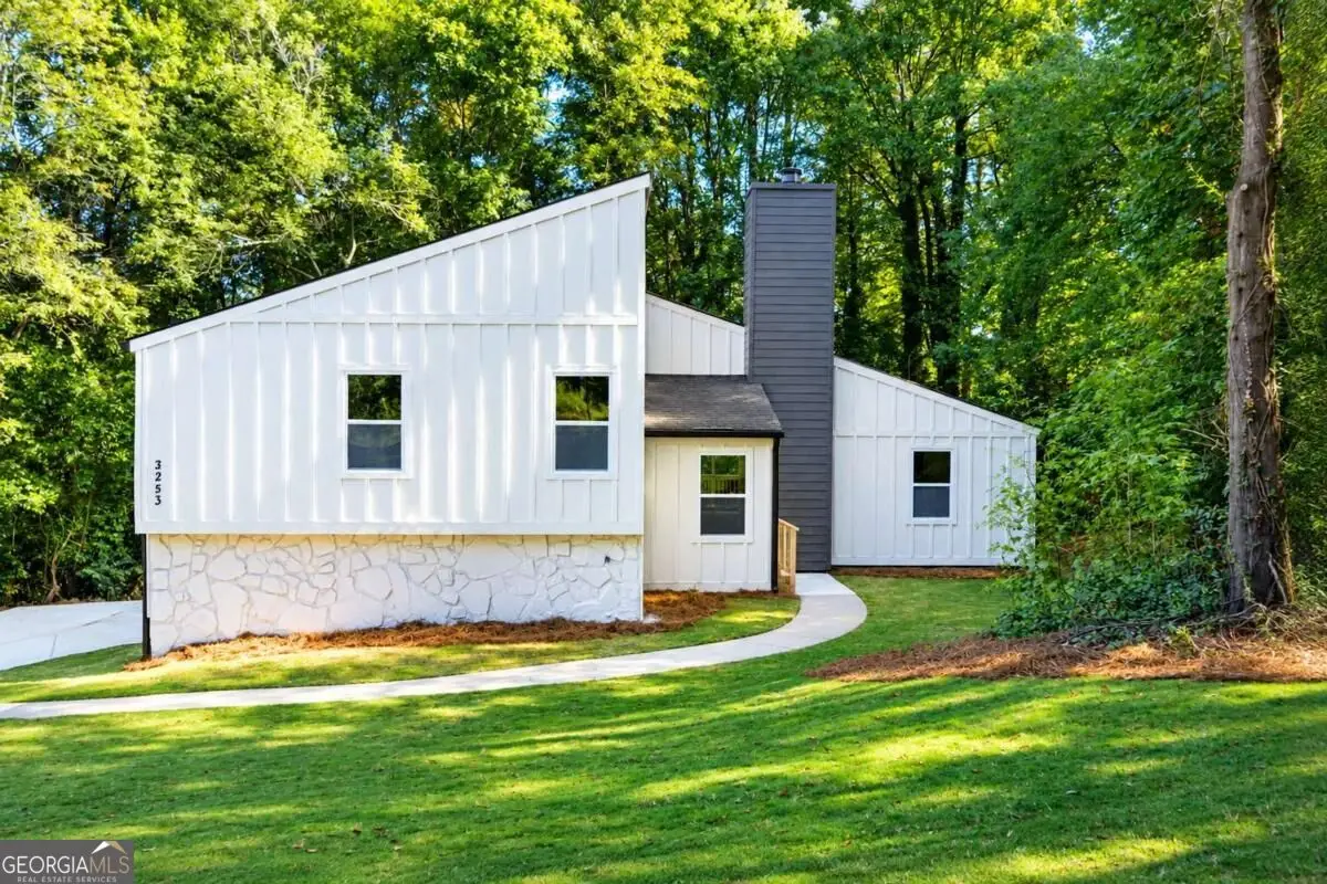 3253 Cedar Bluff Drive Ne, Marietta, GA 30062 - #1