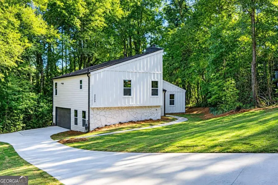 3253 Cedar Bluff Drive Ne, Marietta, GA 30062 - #2
